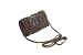 Perfect Handbags - Petit sac à main pochette avec perles - Couleur bronze