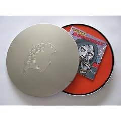 Operation Doomsday [Vinyl LP]