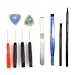 1 X DIY Tool Repair Opening Pry Tool Screwdriver Kit Set Electronics Repair Tool Kit for Tablet iPad Phone