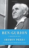 Ben-Gurion: A Political Life (Jewish Encounters Series)