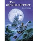 [ { THE MERLIN EFFECT } ] by Barron, T A (AUTHOR) Sep-15-1994 [ Hardcover ]