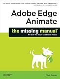 Adobe Edge Animate : the missing manual : the book that should have been in the box