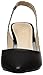 Nine West Women's Rollover Leather Dress Pump