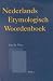 Nederlands Etymologisch Woordenboek