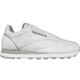 Reebok - Freizeitschuh Herren - Reebok Classic Leather white