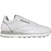 Reebok - Damen Freizeitschuh- Reebok Classic Leather white
