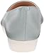 Nine West Women's Underway Leather Ballet Flat