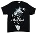 13548 マイケルジャクソンTシャツ Flare Michael Jackson