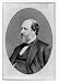 Historic Print (M): William Marcy Boss Tweed