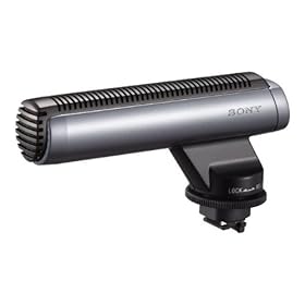 NEW New Gun Shoe Mic Hc42 Pc55 Hc90 Dvd102 202 - ECMHGZ1