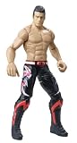 WWE FlexForce Round House Kickin' Evan Bourn Action FigureIMAGE