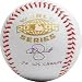 Adam Wainwright St. Louis Cardinals Autographed 2006 World Series Baseball with WS Champs Inscription