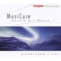 Brigitte: Musicure 4 - Northern Light