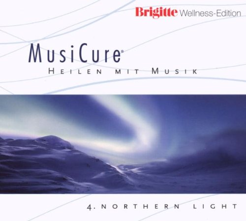 Produkt-Bild: Brigitte: Musicure 4 - Northern Light