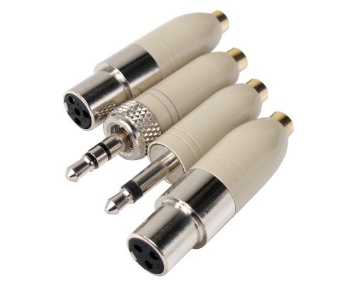 Pronomic PFAS Funk-Adapter Set Preisvergleich