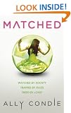 Matched