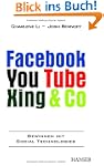 Facebook, YouTube, Xing & Co.: Gewinn...