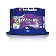blank dvd 50 Verbatim DVD+R blank dvd 50 Verbatim DVD+R