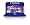 Verbatim DVD+R 16x Speed 4,7GB Printable 50er Spindel DVD-Rohlinge