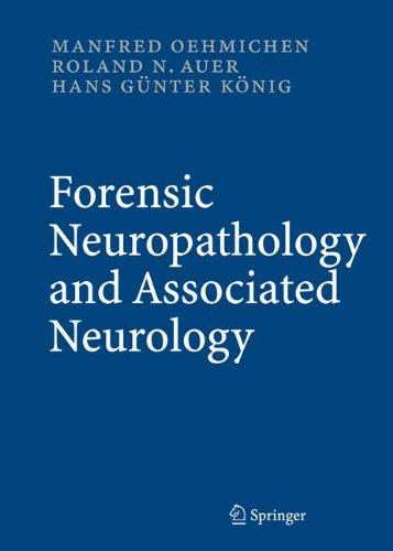 Forensic Neuropathology and Neurology