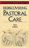 Rediscovering pastoral care