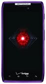 Motorola DROID RAZR 4G Android Phone, Purple 16GB (Verizon Wireless)
