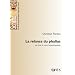 La relance du phallus : Le r�ve, la cure, la psychanalyse