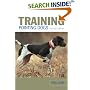 Training Pointing Dogs, 2nd