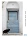 2010年ヨーロッパを旅してしまった猫と12ヵ月 手帳  CD-081-NH