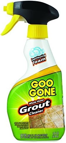 Goo Gone Grout Clean and Restore, 14 Ounce Size: 14 Ounce, Model: 2052, Tools &amp; Hardware store