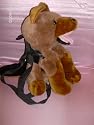 Alsatian Dog Rucksack