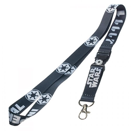 Star Wars Galactic Empire Lanyard