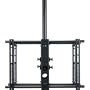 Sanus Systems LC2A Sanus Vision Mount Dual-Sided Ceiling Mount/30-50