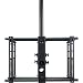 Sanus Systems LC2A Sanus Vision Mount Dual-Sided Ceiling Mount/30-50