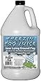 Freezin Fog Outdoor Low Lying Ground Fog Juice Machine Fluid - Gallon