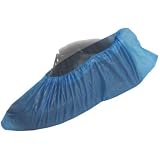 Disposable Shoe Covers Pack Of 30 / Protect Your Carpets And Floors / One Size Fits All