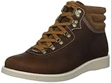 Timberland Brattle Hiker 3353R, Damen Fashion Halbstiefel & Stiefeletten, Braun (Light Brown), EU 41.5 (US 10)