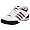 White/Red/Black