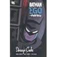 Batman: Ego and Other Tails
