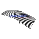 02-06 Cadillac Escalade Stainless Steel Billet Grille Grill Insert by APS