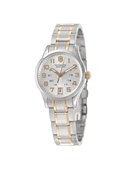 Victorinox Swiss Army Classic Alliance Womens Quartz Watch 241326