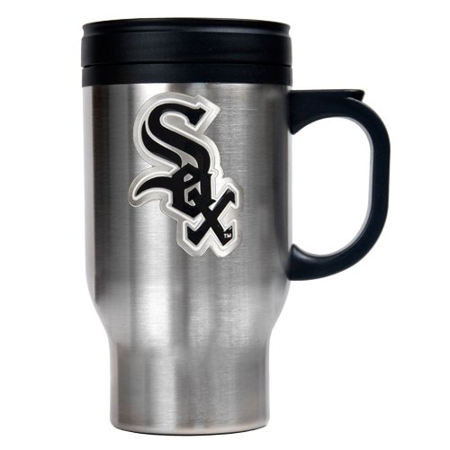 Chicago White Sox 16 Travel Mug