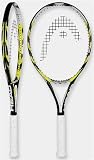 Head Microgel Extreme Team Tennis Racket (107)
