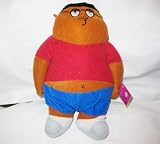The Cleveland Show TV 10" Cleveland Jr. Plush Toy