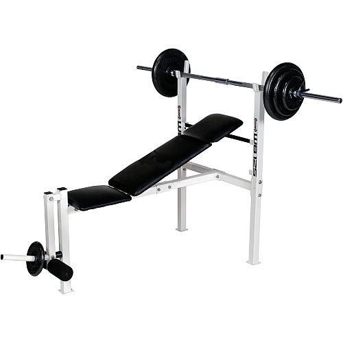 Workout weights for sale, using creatine