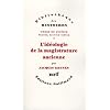 L'Etat de justice, France, XIIIe-XXe si�cle : Tome 1, L'id�ologie de la magistrature ancienne