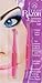 Stiles Eyebrow Razor 2-Pack (Fuchsia)