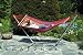 Laminvele's Amazonas Jet Set Consisting Of Hammock and Stand For Outdoor Or Indoor Use
