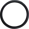 Pilot Automotive SW-101 Genuine Leather Steering Wheel Cover