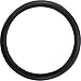 Pilot Automotive SW-101 Genuine Leather Steering Wheel Cover